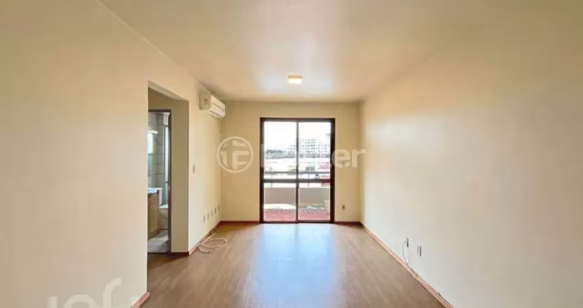 Apartamento com 2 quartos à venda na Avenida Otto Niemeyer, 1025, Tristeza, Porto Alegre