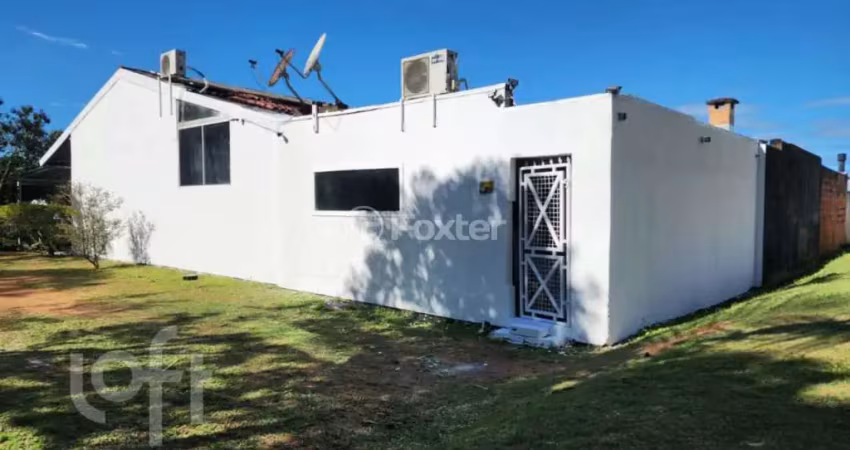 Casa em condomínio fechado com 3 quartos à venda na Rua José João Barcelos, 1455, Bela Vista, Palhoça