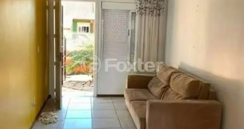 Casa com 2 quartos à venda na Rua Leonelo Mafassioli, 72, Morada do Bosque, Cachoeirinha