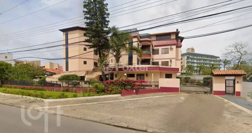 Apartamento com 3 quartos à venda na Rua das Gaivotas, 507, Ingleses do Rio Vermelho, Florianópolis