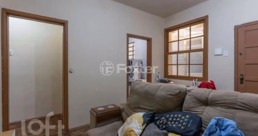 Apartamento com 2 quartos à venda na Rua Giordano Bruno, 218, Rio Branco, Porto Alegre