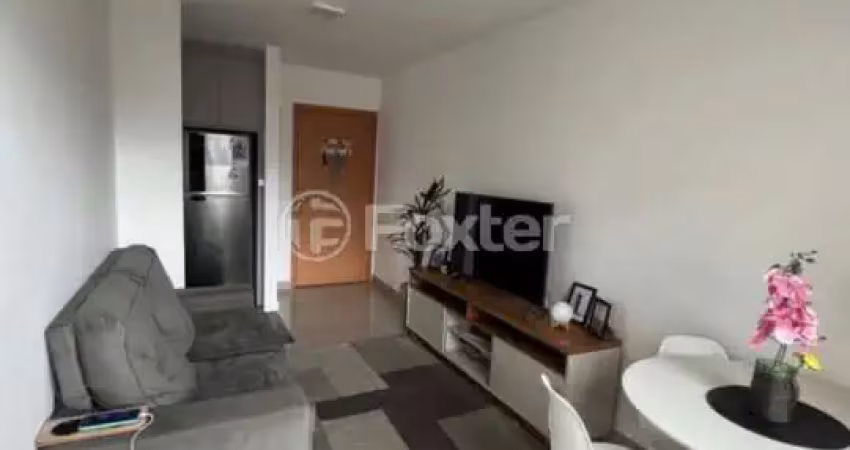 Apartamento com 2 quartos à venda na Rua João da Silva Bueno, 10, Morro Santana, Porto Alegre