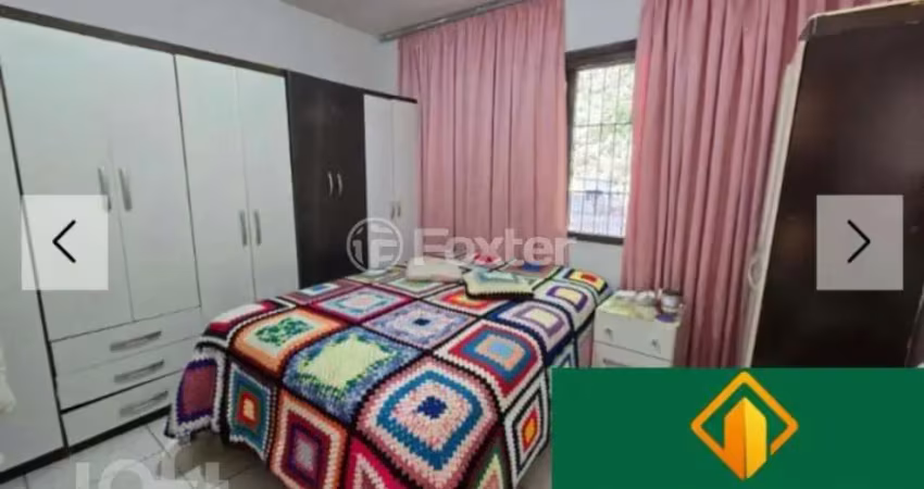 Casa com 4 quartos à venda na Rua Marista, 265, Vila João Pessoa, Porto Alegre
