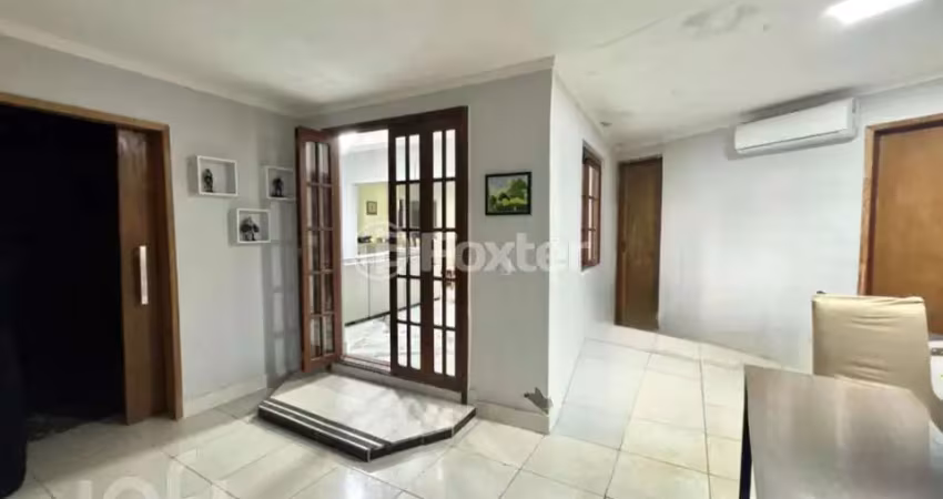 Casa com 4 quartos à venda na Rua Açu, 369, Igara, Canoas