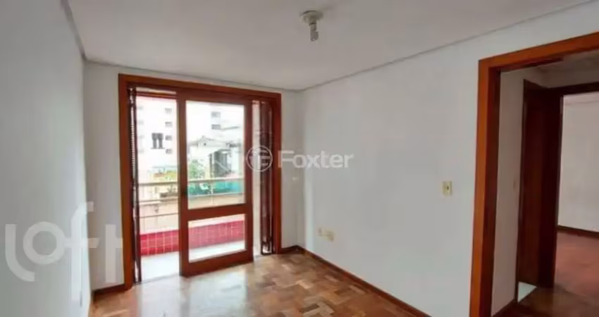 Apartamento com 1 quarto à venda na Rua Veador Porto, 516, Santana, Porto Alegre