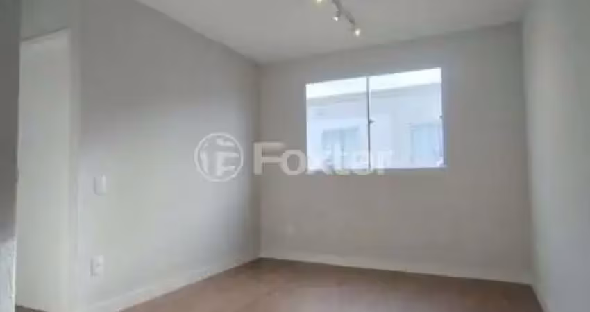 Apartamento com 2 quartos à venda na Rua Sabino Pereira Nunes, 931, Restinga, Porto Alegre