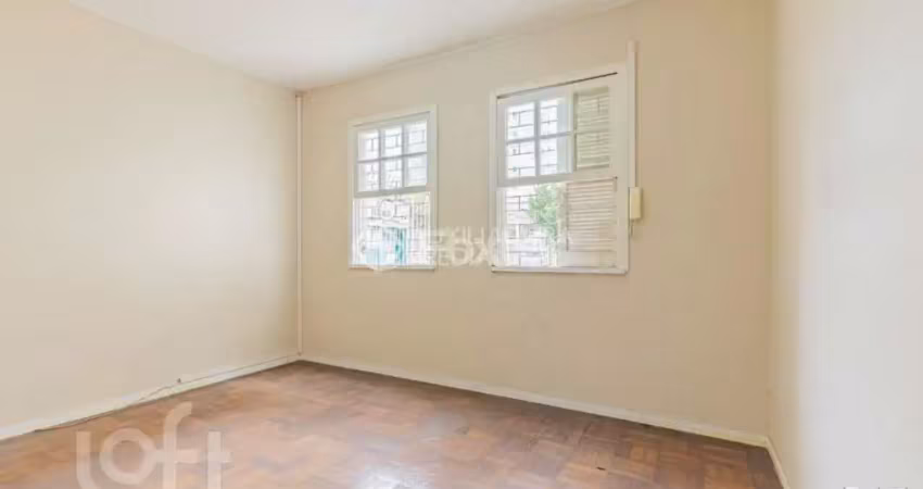 Apartamento com 1 quarto à venda na Rua Atanásio Belmonte, 344, Boa Vista, Porto Alegre