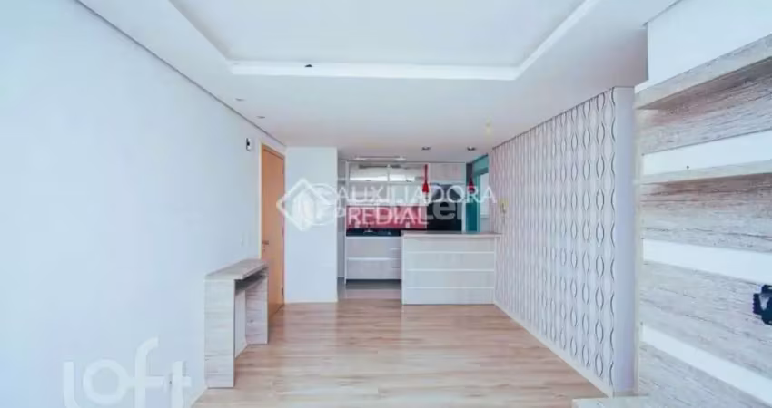 Apartamento com 3 quartos à venda na Rua Carlos Reverbel, 200, Jardim Carvalho, Porto Alegre