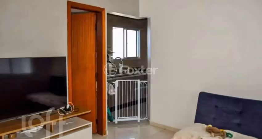 Apartamento com 2 quartos à venda na Rua Espírito Santo, 344, Centro Histórico, Porto Alegre