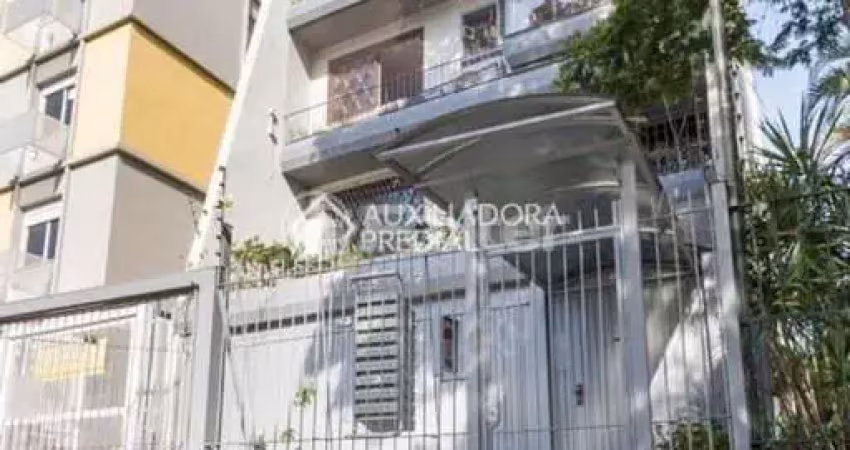 Cobertura com 1 quarto à venda na Rua Botafogo, 401, Menino Deus, Porto Alegre