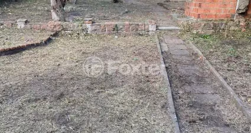 Terreno comercial à venda na Rua Teixeira de Freitas, 115, Santo Antônio, Porto Alegre
