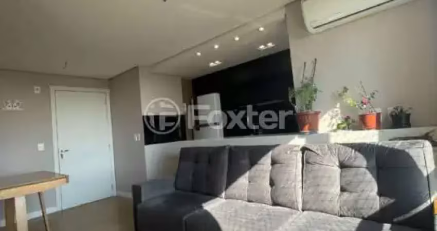 Apartamento com 3 quartos à venda na Rua Itapeva, 362, Passo da Areia, Porto Alegre