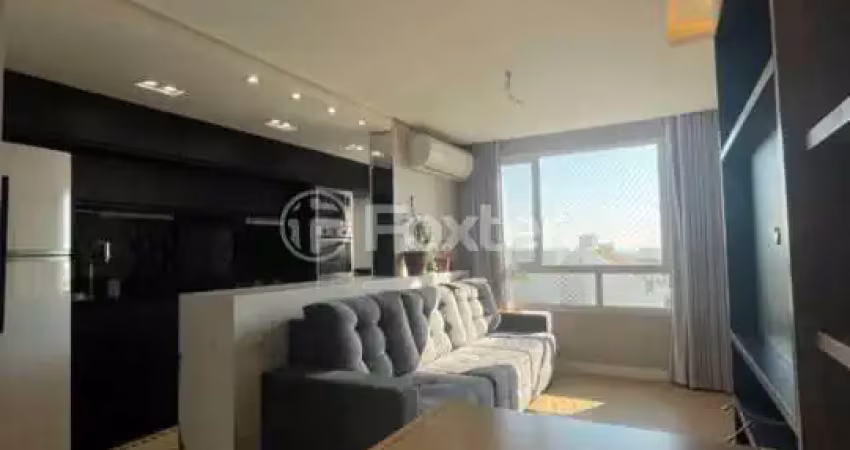 Apartamento com 3 quartos à venda na Rua Itapeva, 362, Passo da Areia, Porto Alegre