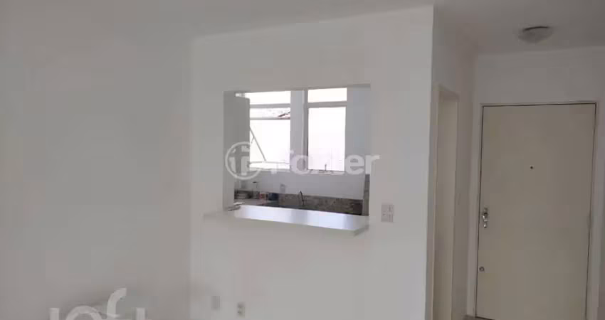 Apartamento com 1 quarto à venda na Rua Miguel Tostes, 830, Rio Branco, Porto Alegre