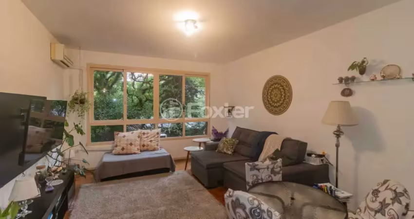 Apartamento com 2 quartos à venda na Largo dos Caixeiros Viajantes, 38, Rio Branco, Porto Alegre