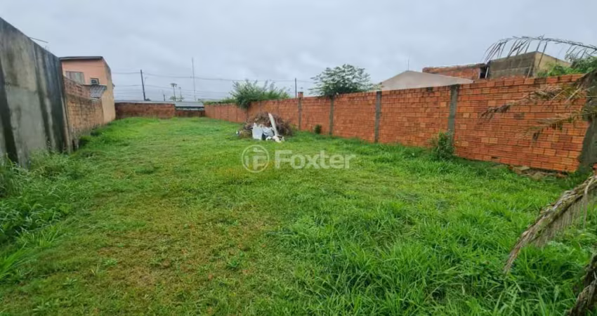 Terreno à venda na Rua Doutor Osvaldo Degrazia, 70, Costa e Silva, Porto Alegre
