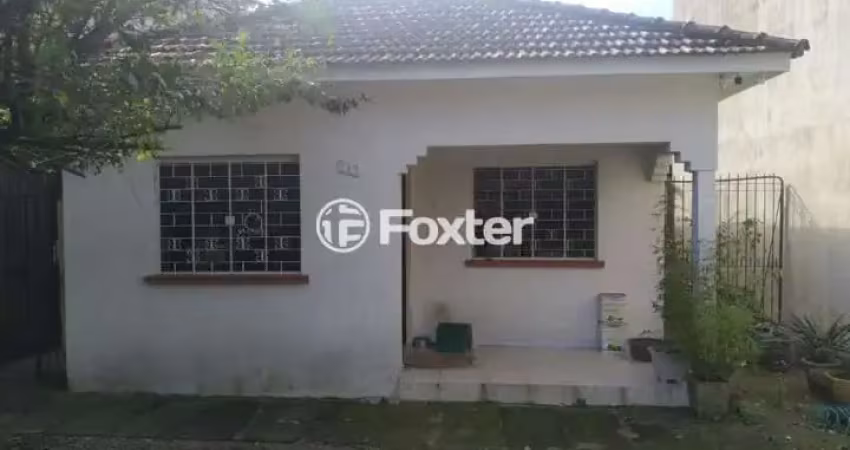 Casa com 2 quartos à venda na Rua Serafim França, 542, Passo das Pedras, Porto Alegre