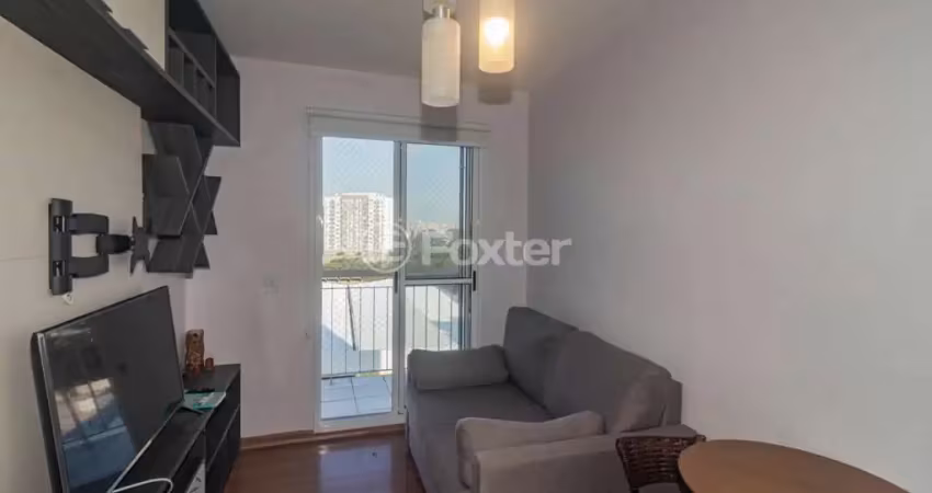 Apartamento com 2 quartos à venda na Avenida Assis Brasil, 4908, Sarandi, Porto Alegre