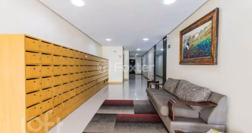 Apartamento com 1 quarto à venda na Rua Coronel Corte Real, 82, Petrópolis, Porto Alegre