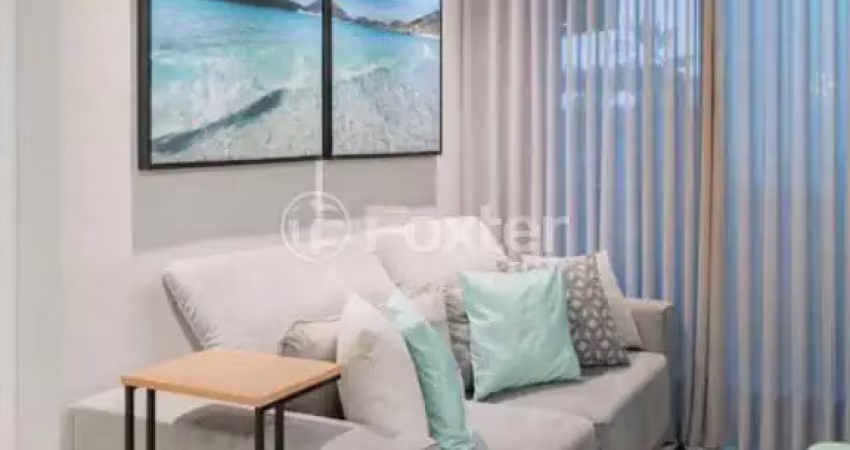 Apartamento com 2 quartos à venda na Rua Brasil, 121, Centro, Canoas
