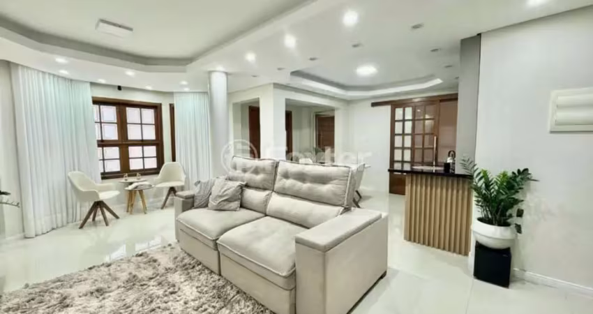 Casa com 4 quartos à venda na Rua João Paulo II, 73, Harmonia, Canoas