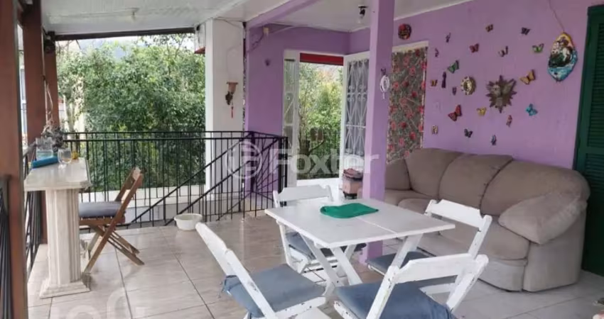 Casa com 2 quartos à venda na Estrada Afonso Lourenço Mariante, 2006, Belém Velho, Porto Alegre