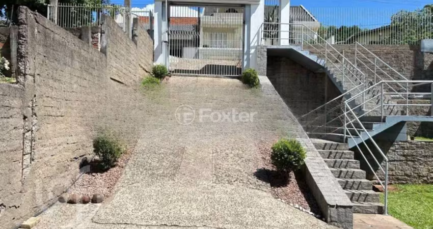 Casa com 3 quartos à venda na Rua Alto Uruguai, 157, Rincão, Novo Hamburgo