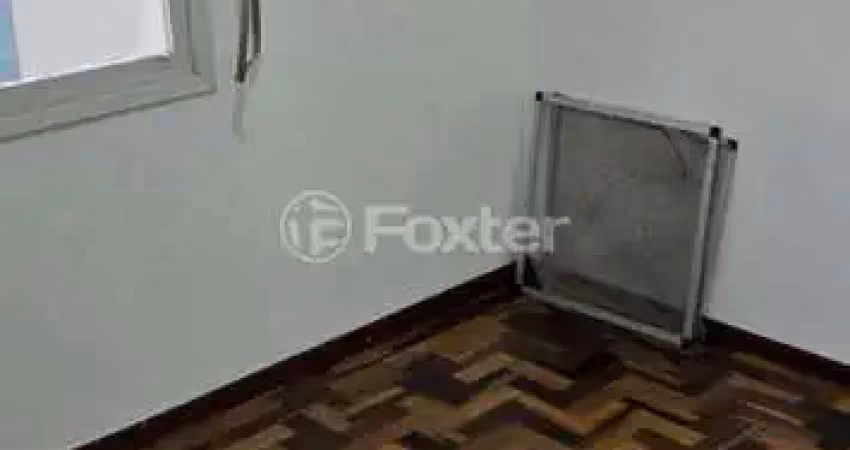 Apartamento com 2 quartos à venda na Avenida Chuí, 50, Cristal, Porto Alegre