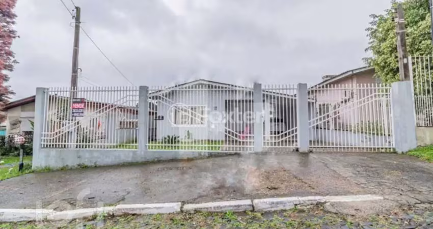 Casa com 3 quartos à venda na Rua Manoel Bordin, 18, Dom Feliciano, Gravataí