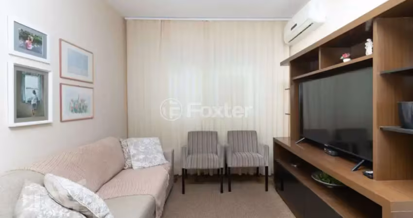 Apartamento com 2 quartos à venda na Rua Anita Garibaldi, 372, Mont Serrat, Porto Alegre