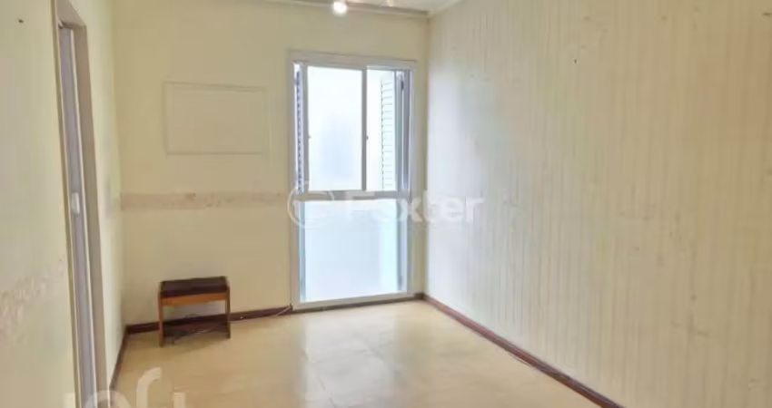 Apartamento com 2 quartos à venda na Avenida Mercedes, 20, Floresta, Porto Alegre