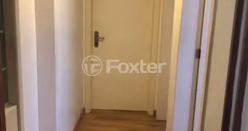 Apartamento com 3 quartos à venda na Rua Duque de Caxias, 458, Centro Histórico, Porto Alegre