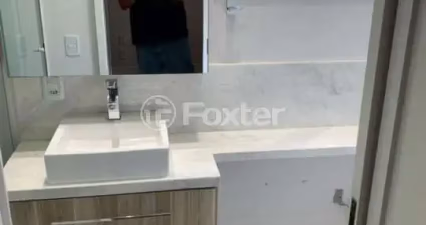 Apartamento com 2 quartos à venda na Rua São Luís, 700, Santana, Porto Alegre