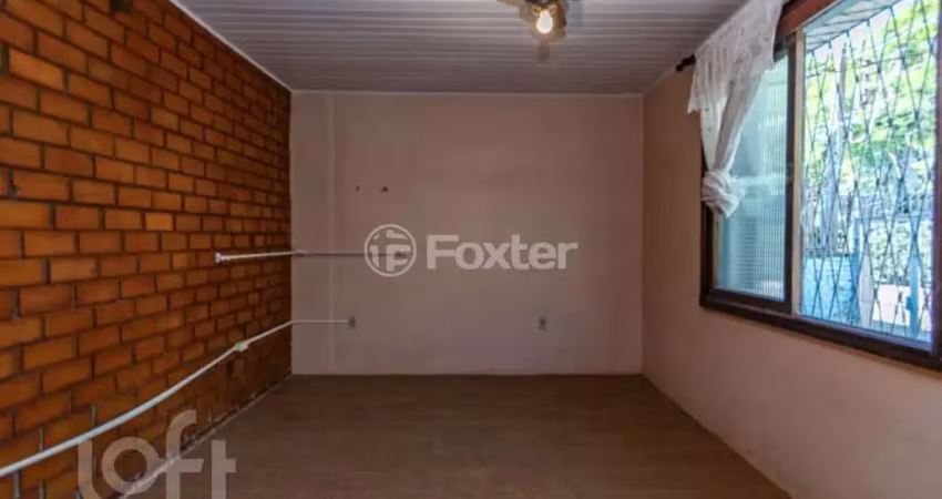 Casa com 2 quartos à venda na Avenida Bahia, 1339, São Geraldo, Porto Alegre