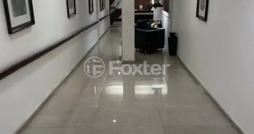 Apartamento com 2 quartos à venda na Rua Marechal Floriano Peixoto, 435, Centro Histórico, Porto Alegre