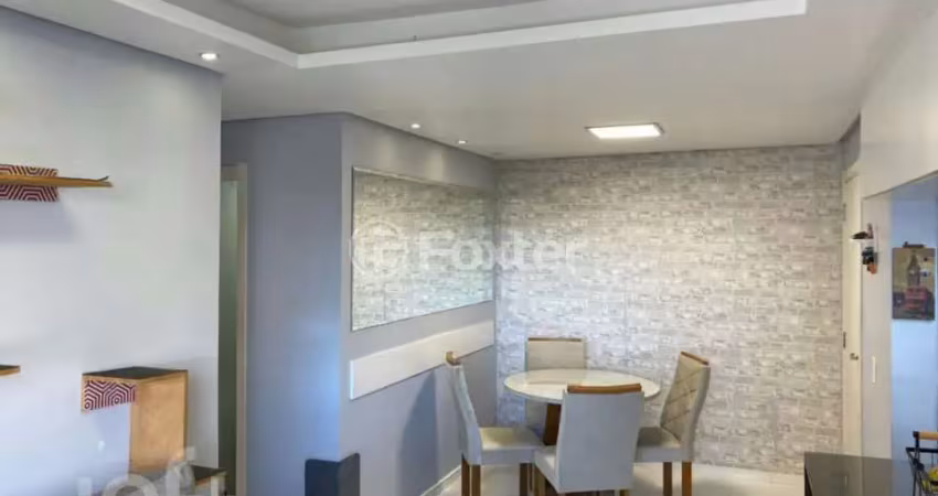 Apartamento com 3 quartos à venda na Avenida da Cavalhada, 6684, Cavalhada, Porto Alegre