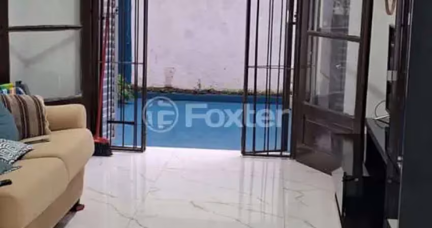 Apartamento com 3 quartos à venda na Avenida Doutor Carlos Barbosa, 1129, Medianeira, Porto Alegre