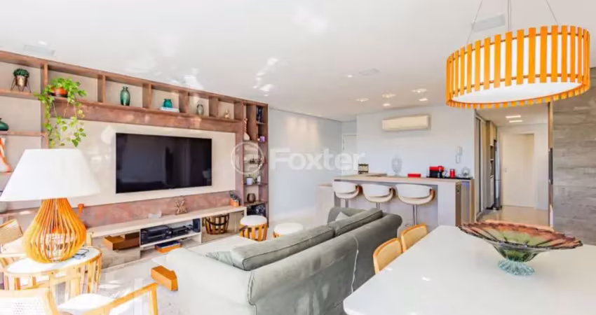 Apartamento com 3 quartos à venda na Rua Alberto Silva, 500, Vila Ipiranga, Porto Alegre