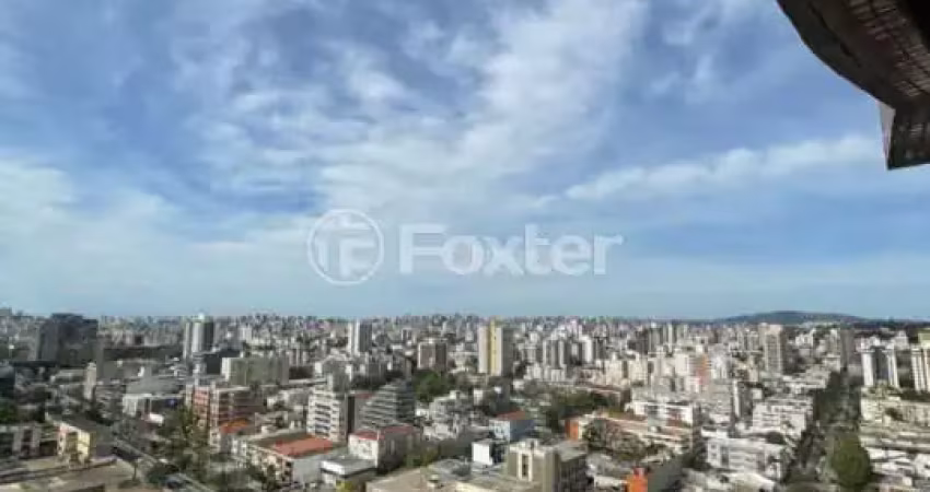 Kitnet / Stúdio à venda na Avenida Borges de Medeiros, 3120, Praia de Belas, Porto Alegre