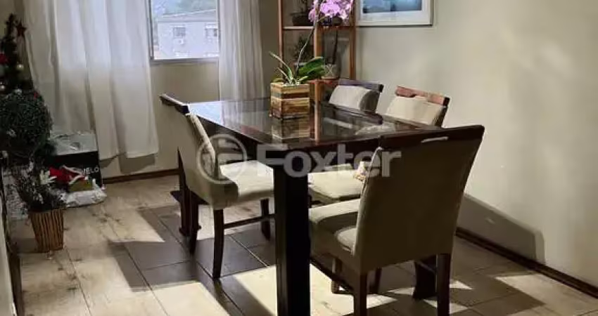 Apartamento com 3 quartos à venda na Rua Doutor Otávio Santos, 250, Jardim Itu Sabará, Porto Alegre