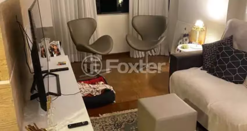 Apartamento com 2 quartos à venda na Rua Mata Bacelar, 240, Auxiliadora, Porto Alegre