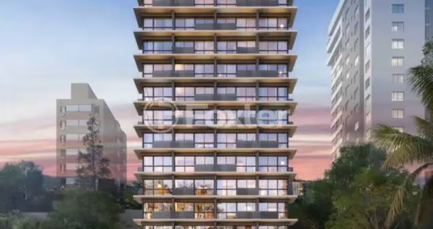Apartamento com 1 quarto à venda na Rua Carlos Trein Filho, 1015, Bela Vista, Porto Alegre