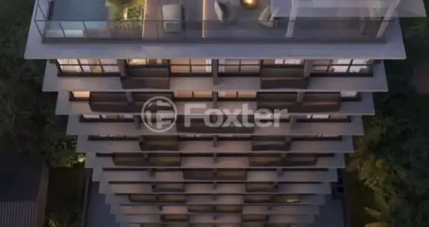Loft com 1 quarto à venda na Rua Carlos Trein Filho, 1015, Auxiliadora, Porto Alegre