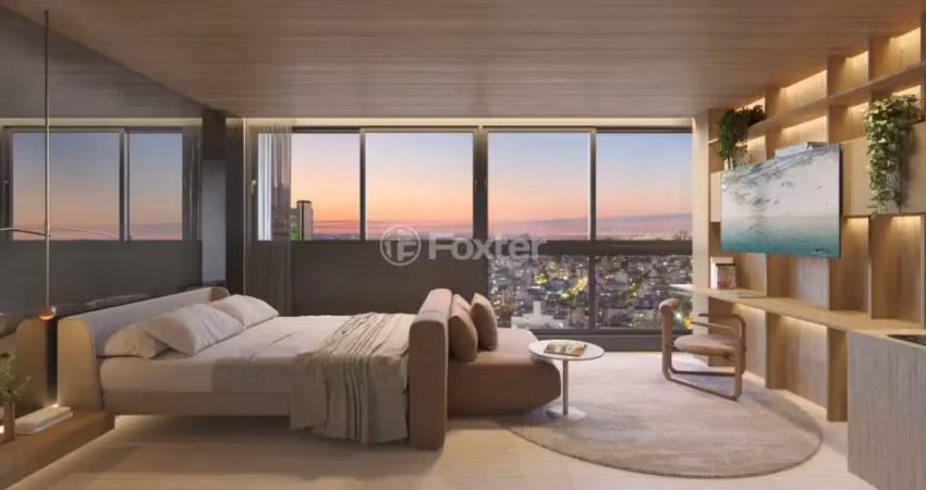Apartamento com 1 quarto à venda na Rua Carlos Trein Filho, 1015, Bela Vista, Porto Alegre