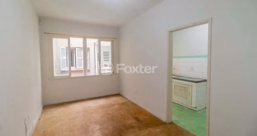 Apartamento à venda na Rua Demétrio Ribeiro, 973, Centro Histórico, Porto Alegre