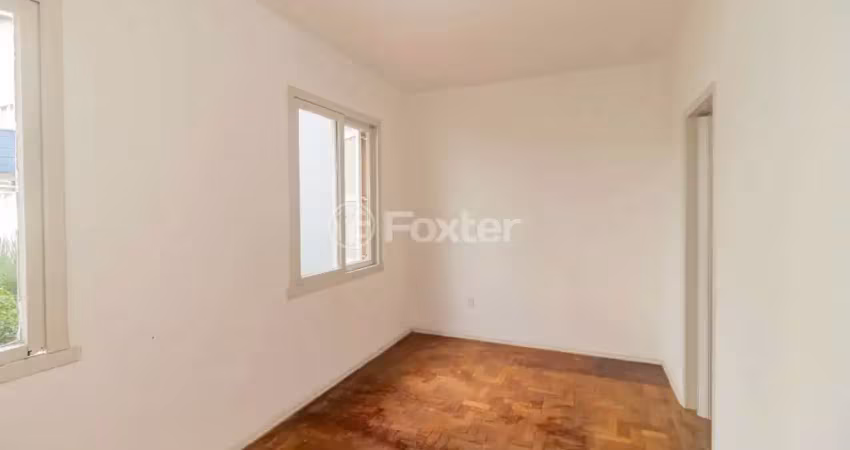 Apartamento com 1 quarto à venda na Rua Demétrio Ribeiro, 973, Centro Histórico, Porto Alegre