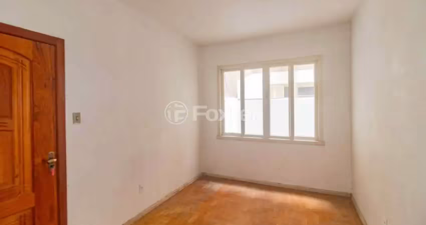 Apartamento com 1 quarto à venda na Rua Demétrio Ribeiro, 973, Centro Histórico, Porto Alegre