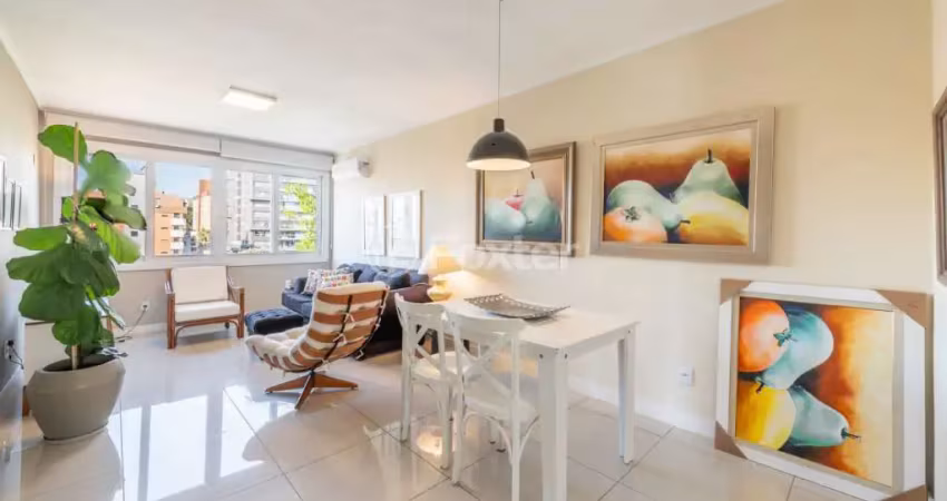 Apartamento com 3 quartos à venda na Rua Silva Jardim, 565, Bela Vista, Porto Alegre