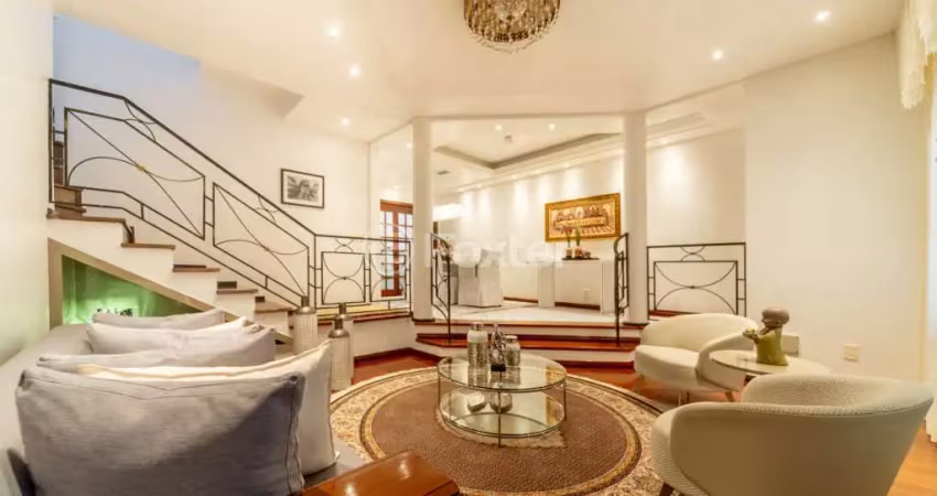 Casa com 3 quartos à venda na Rua José Grimberg, 70, Parque Santa Fé, Porto Alegre