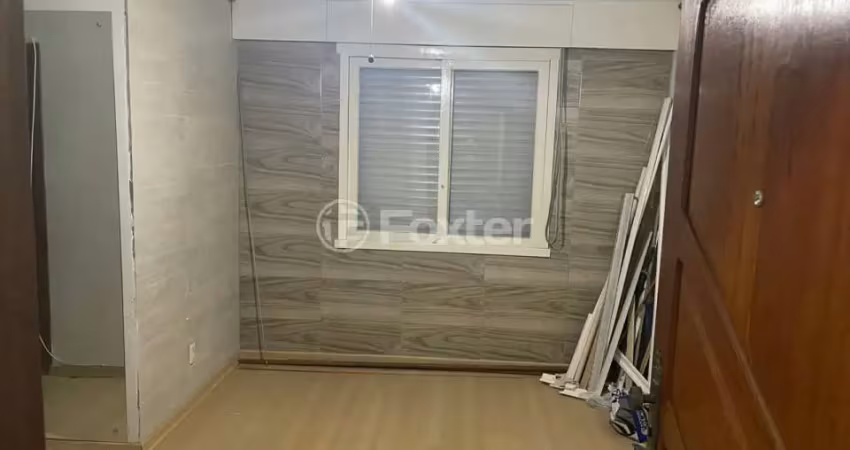 Apartamento com 2 quartos à venda na Rua Sapê, 776, Passo da Areia, Porto Alegre
